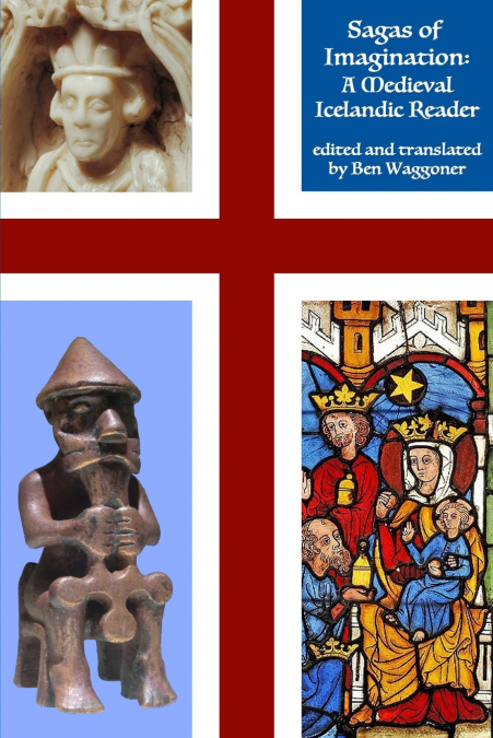 Sagas of Imagination