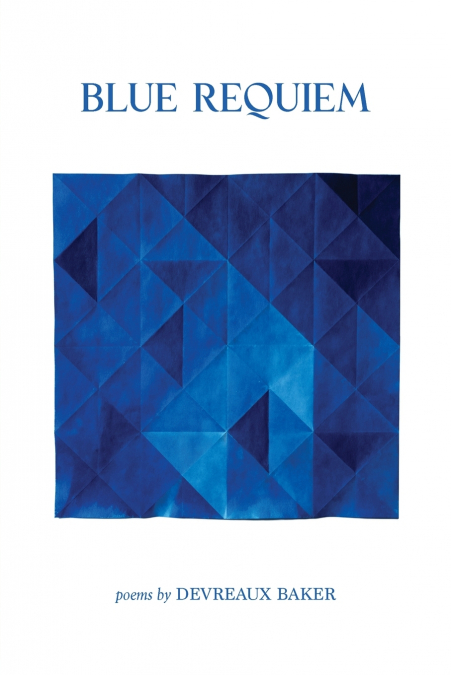 Blue Requiem