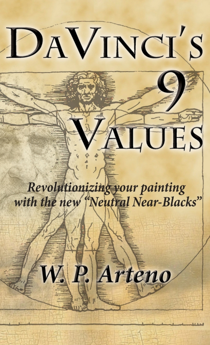 DaVinci’s 9 Values