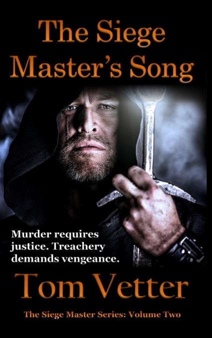 The Siege Master’s Song