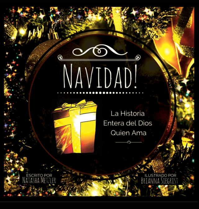 NAVIDAD!