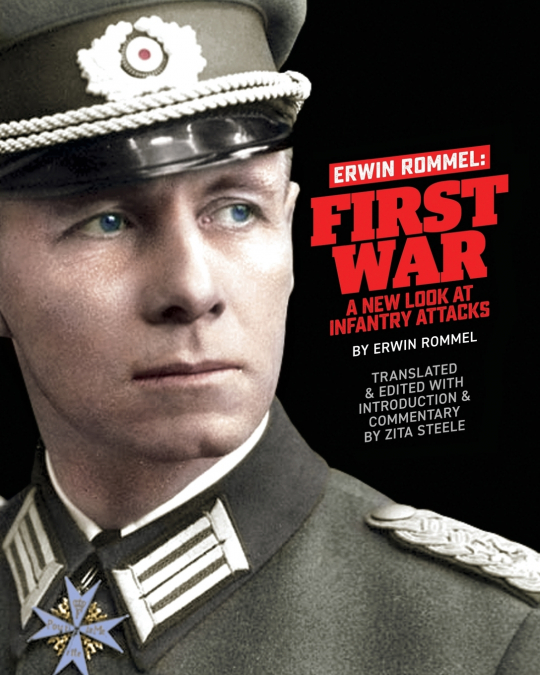 Erwin Rommel First War