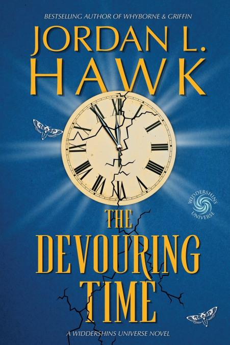 The Devouring Time