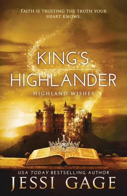 King’s Highlander