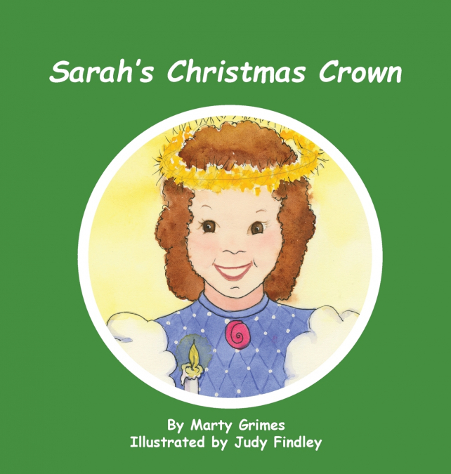 Sarah’s Christmas Crown