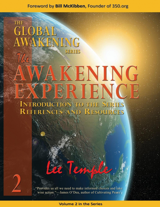 The Awakening Experience, Introduction to the Series, References and Resources