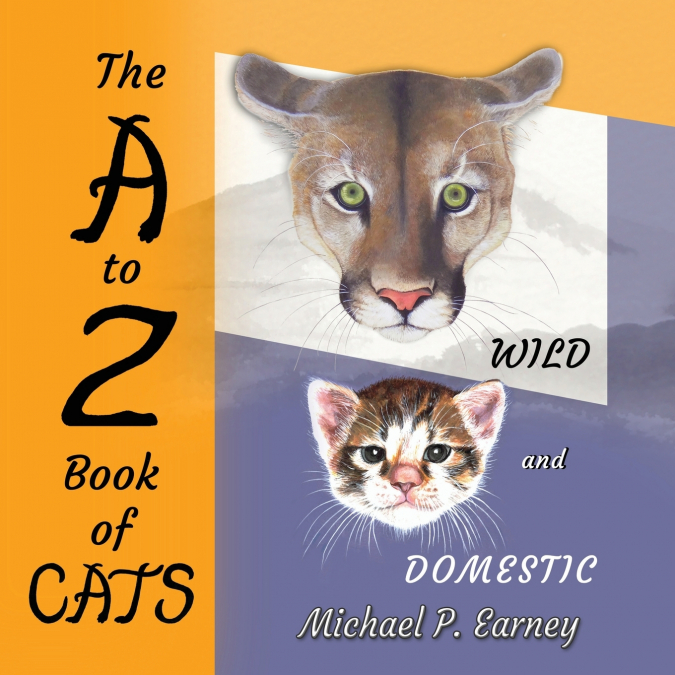 The A to Z Book of CATS