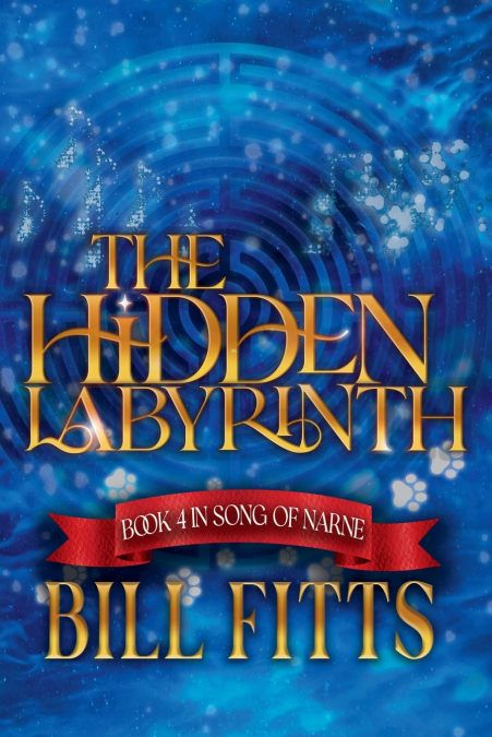 The Hidden Labyrinth