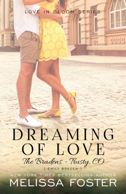 Dreaming of Love