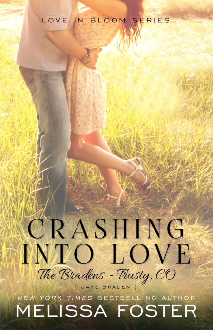 Crashing Into Love