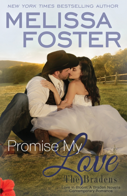 Promise My Love (Rex & Jade’s Wedding)