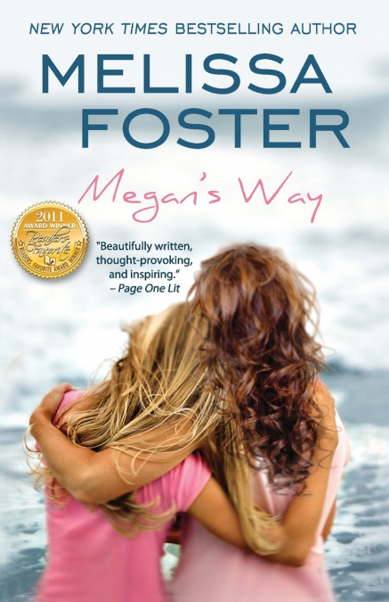 Megan’s Way