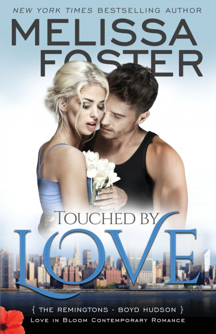 Touched by Love