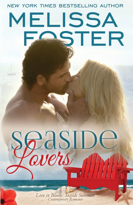 Seaside Lovers