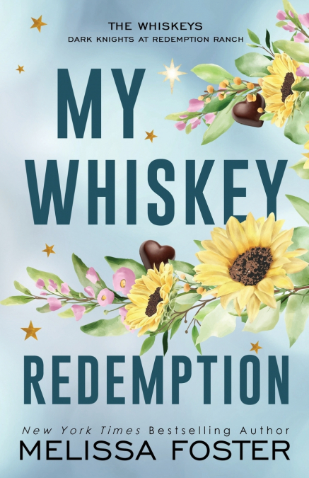 My Whiskey Redemption