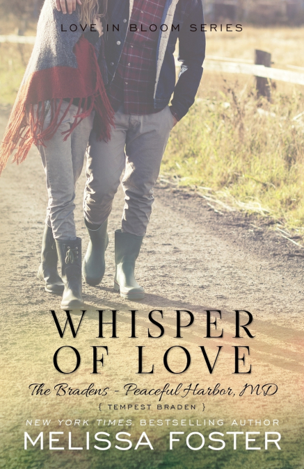 Whisper of Love
