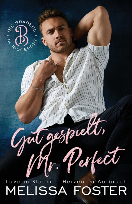 Gut gespielt, Mr. Perfect