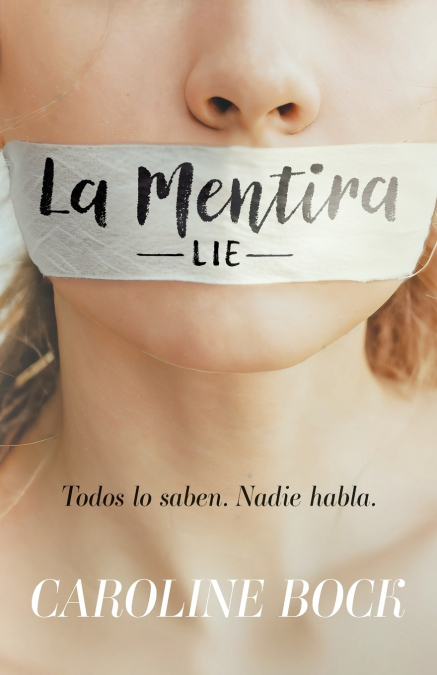 LA MENTIRA-LIE