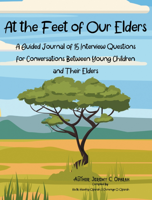 At the Feet of Our Elders
