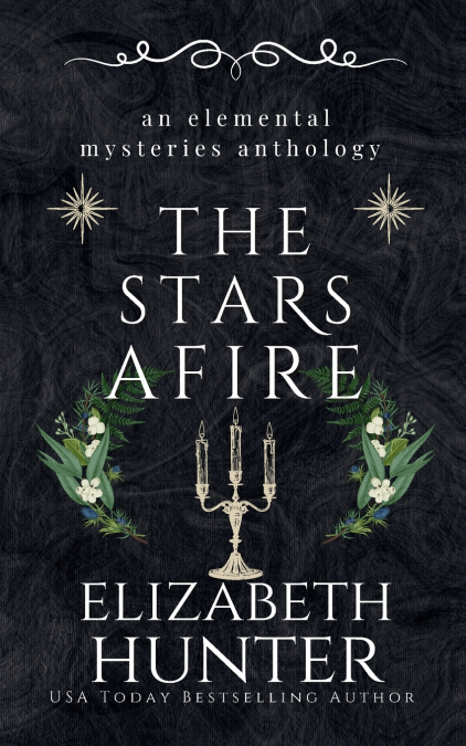 The Stars Afire