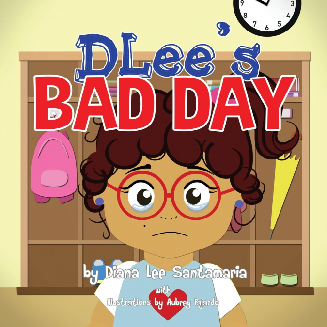 DLee’s Bad Day