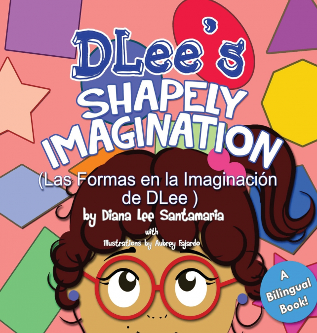 DLee’s Shapely Imagination