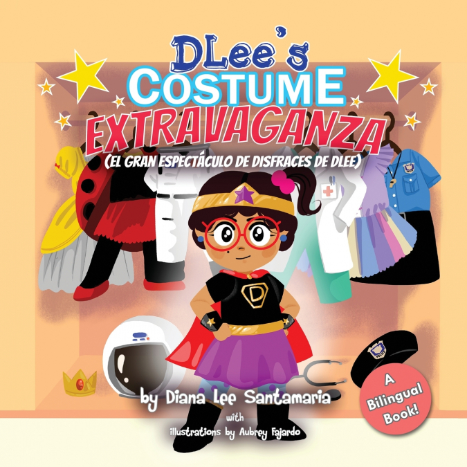DLee’s Costume Extravaganza