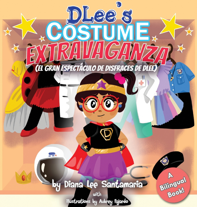 DLee’s Costume Extravaganza
