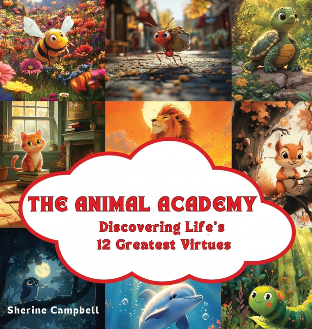 The Animal Academy