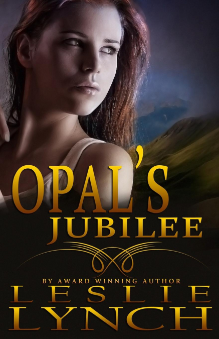 Opal’s Jubilee