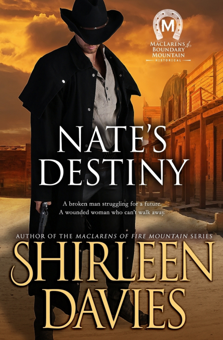 Nate’s Destiny