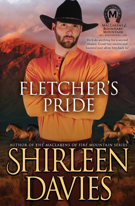 Fletcher’s Pride