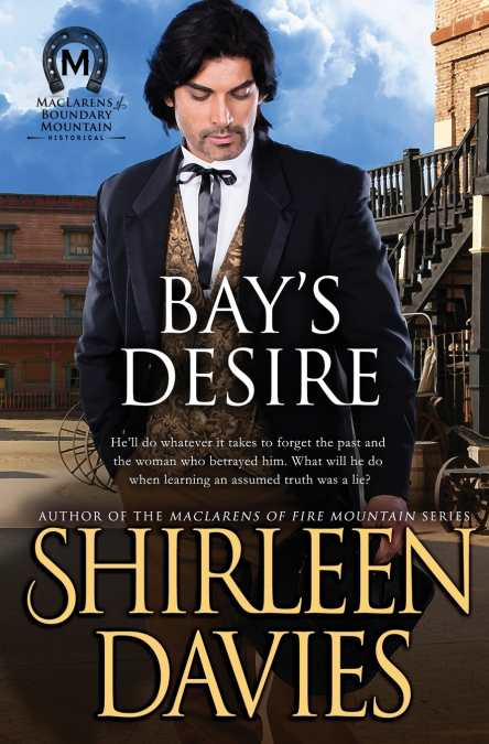 Bay’s Desire