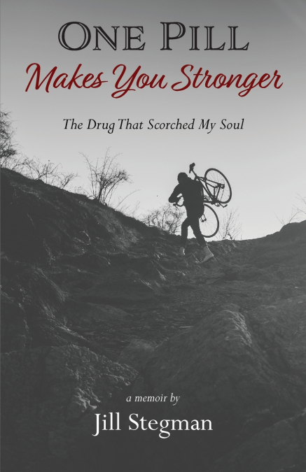 One Pill Makes You Stronger