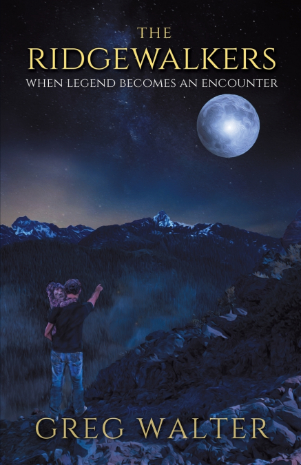 The Ridgewalkers