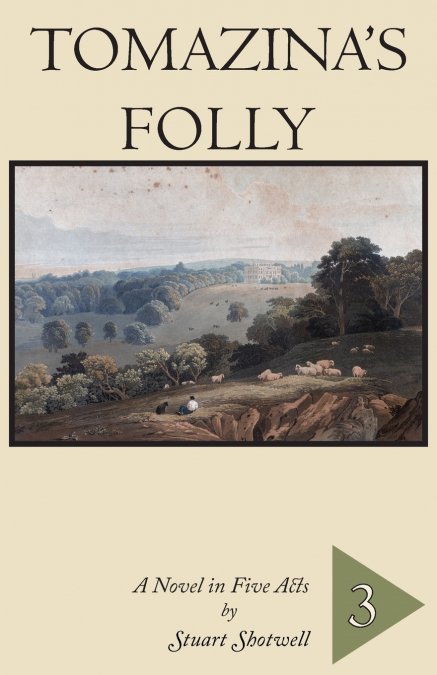 Tomazina’s Folly
