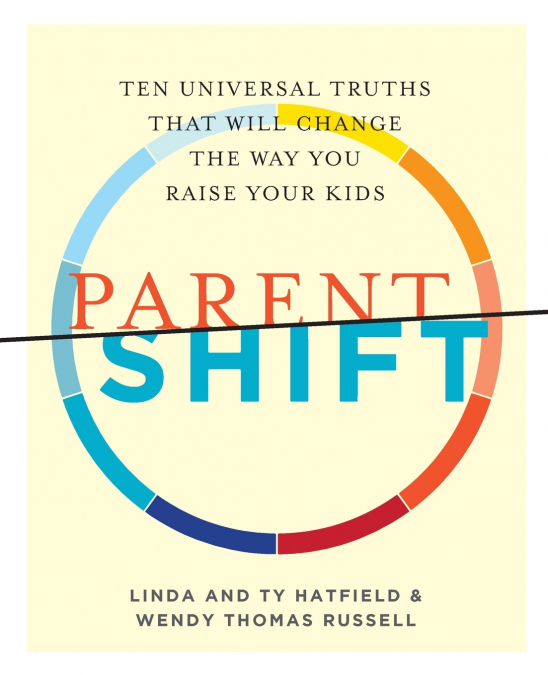 ParentShift