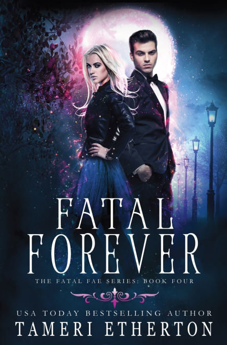 Fatal Forever