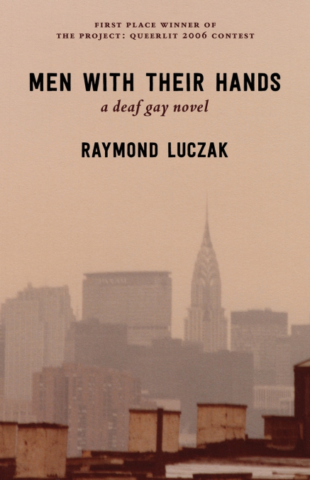 Men with Their Hands
