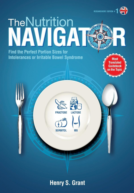 THE NUTRITION NAVIGATOR [researchers’ edition UK]