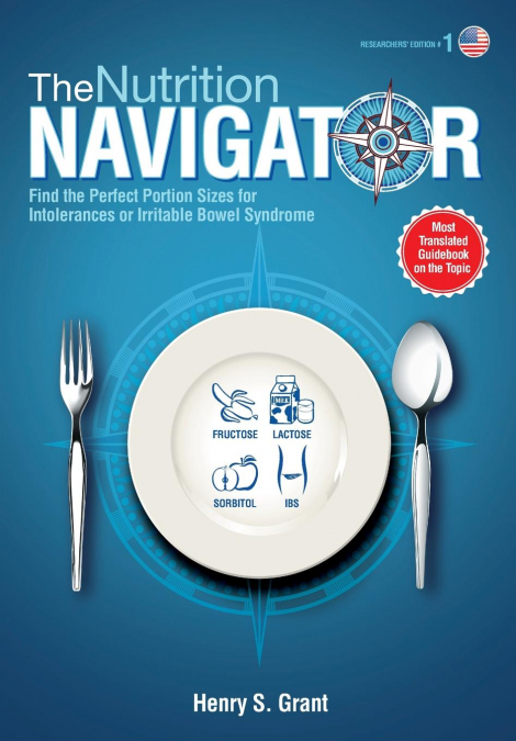 THE NUTRITION NAVIGATOR [researchers’ edition US]
