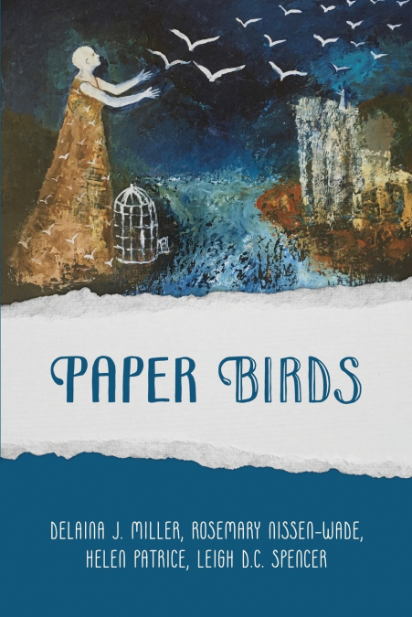 Paper Birds