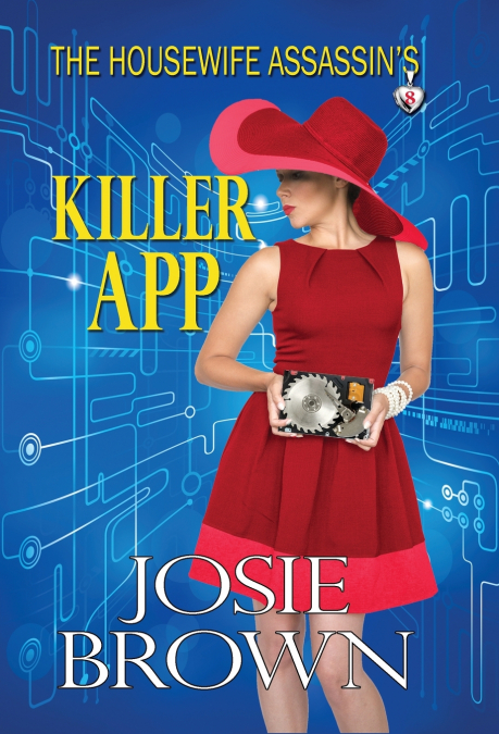 The Housewife Assassin’s Killer App