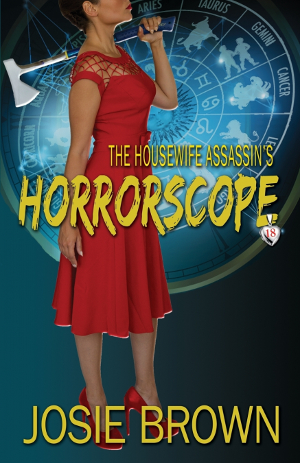 The Housewife Assassin’s Horrorscope