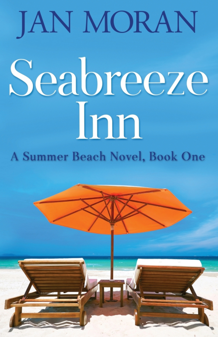 Seabreeze Inn