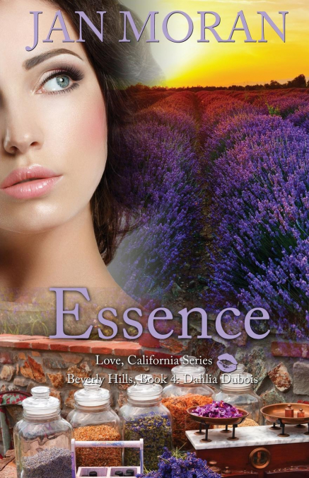 Essence (A Love, California Series Novel, Book 4)
