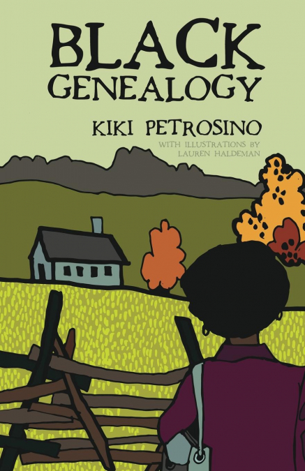 Black Genealogy