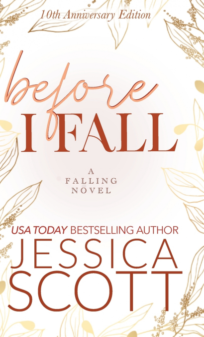 Before I Fall