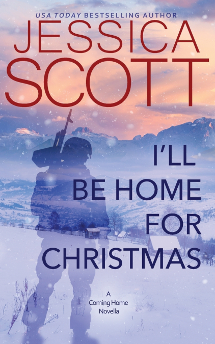 I’ll Be Home for Christmas