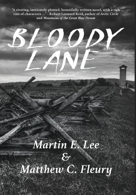 Bloody Lane